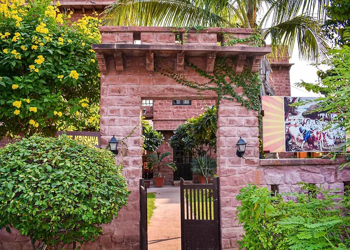 Garh Govind Resort