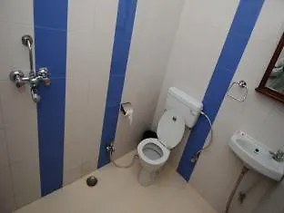 Rukkmani Guest House