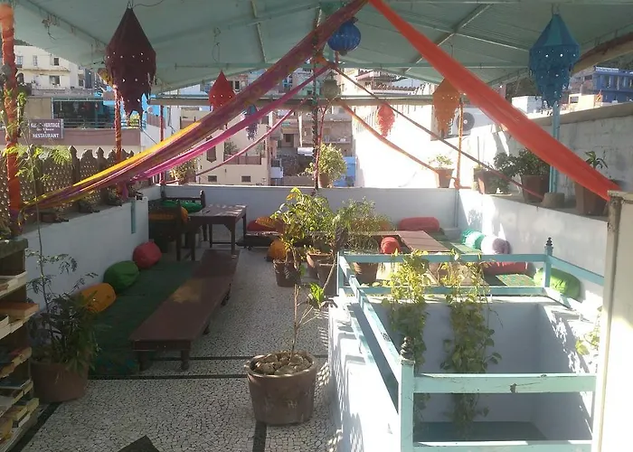 Hare Krishna Home Stay Guest House