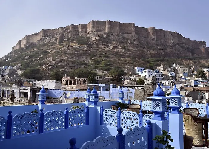 Suraj Haveli