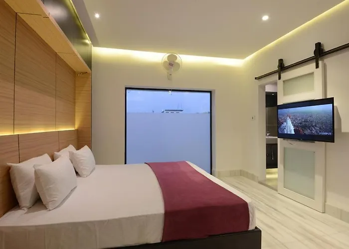 Thc Backpackers Jodhpur