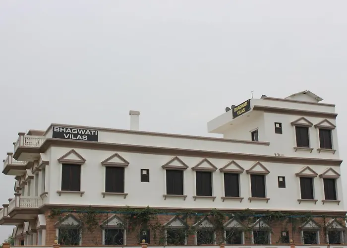 Bhagwati Vilas