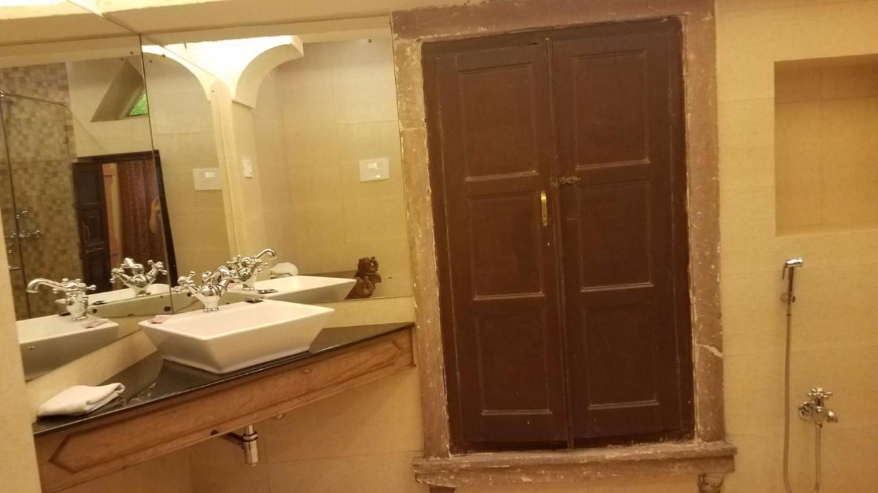 Krishna Prakash Heritage Haveli Hotel Jodhpur (Rajasthan)