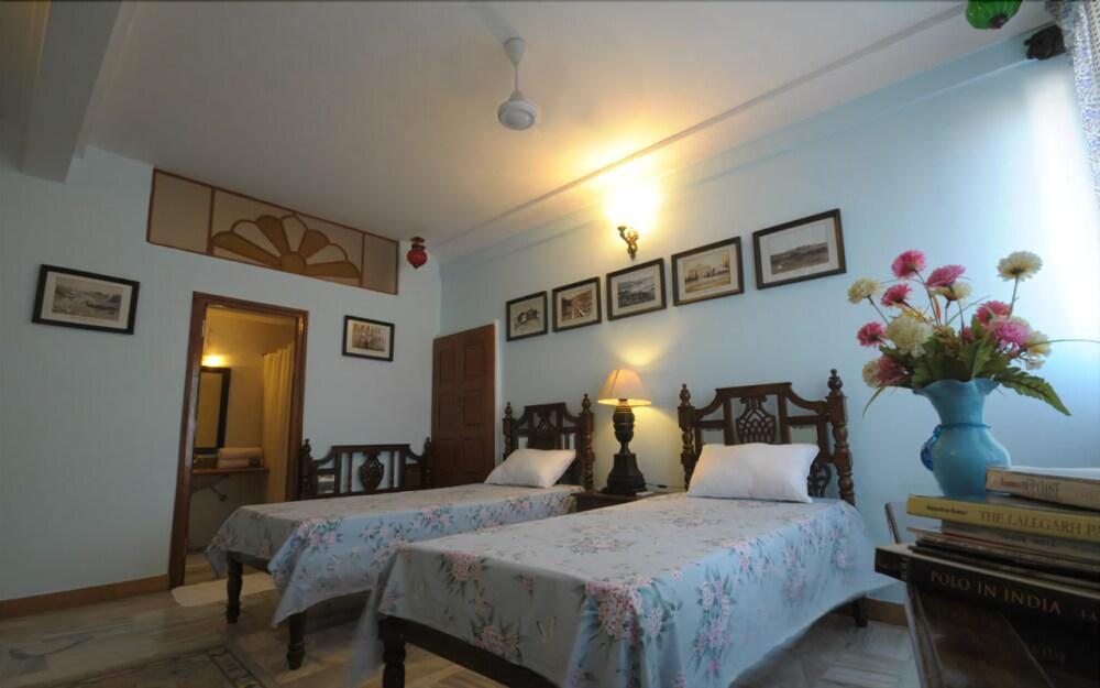 Hotel Haveli Pal 3*