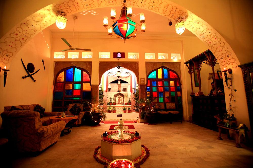 The Kothi Heritage 3*