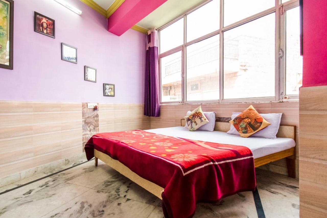 Spot On 41885 Royal Heritage 2* Jodhpur (Rajasthan)