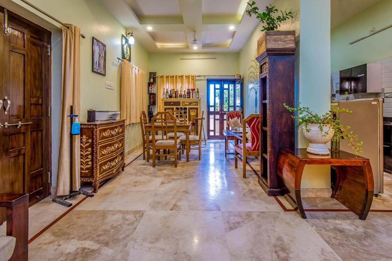 Anand Home, 5bhk Holiday home