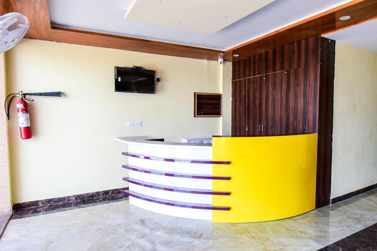 Collection O 38804 Eight Steps 3* Jodhpur (Rajasthan)