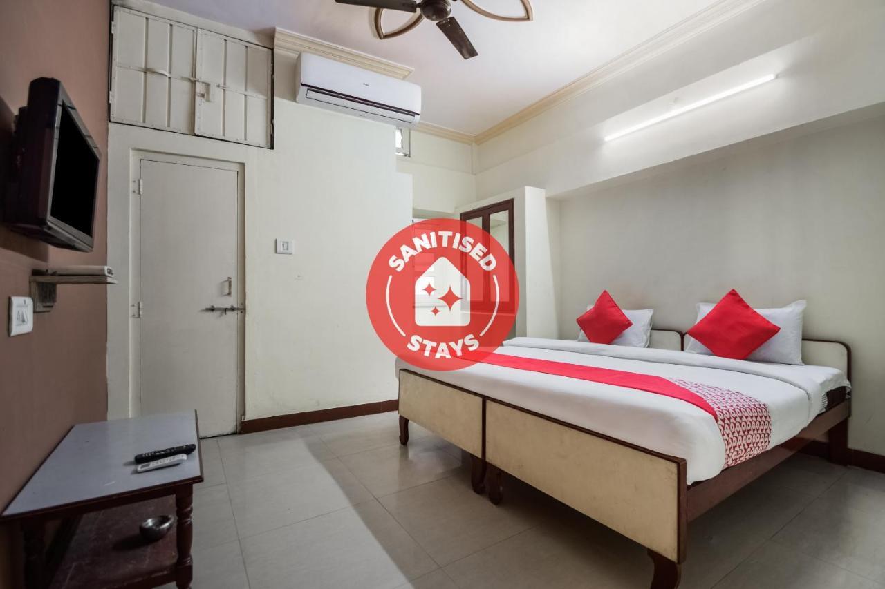Super O Anand Jodhpur 3*