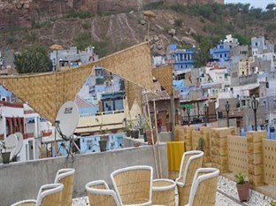Mangal Haveli Guest house Jodhpur (Rajasthan)