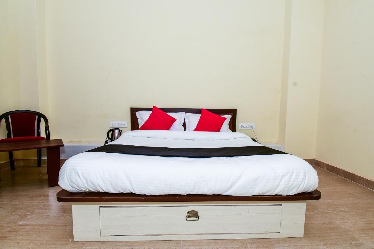 Collection O 38804 Eight Steps Hotel Jodhpur (Rajasthan)