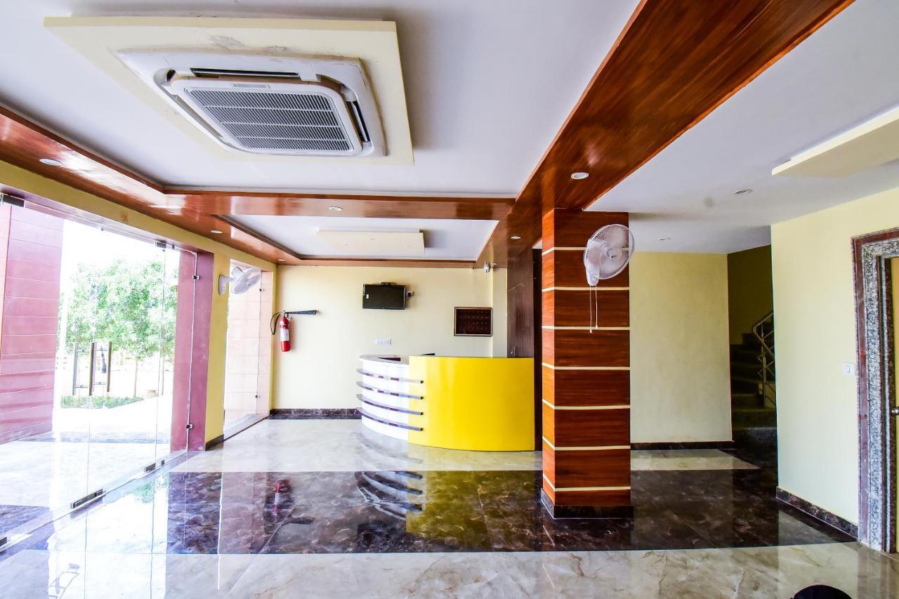 Collection O 38804 Eight Steps Hotel Jodhpur (Rajasthan)