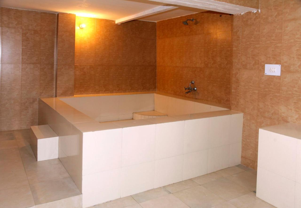 Hotel Krishna Prakash Heritage Haveli Jodhpur (Rajasthan)