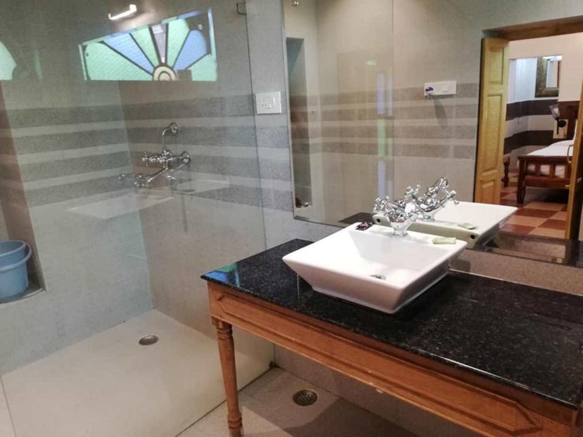 Krishna Prakash Heritage Haveli 3*