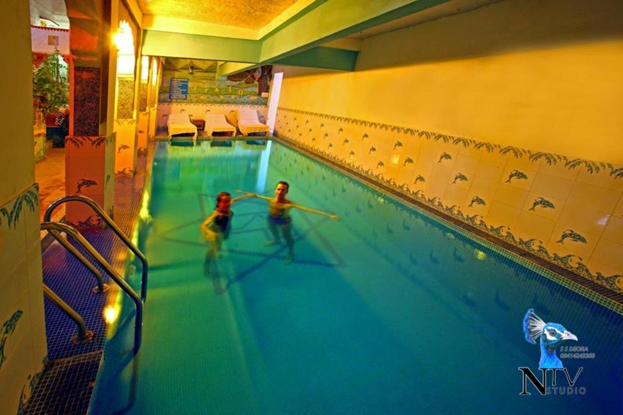 Krishna Prakash Heritage Haveli 3* Jodhpur (Rajasthan)