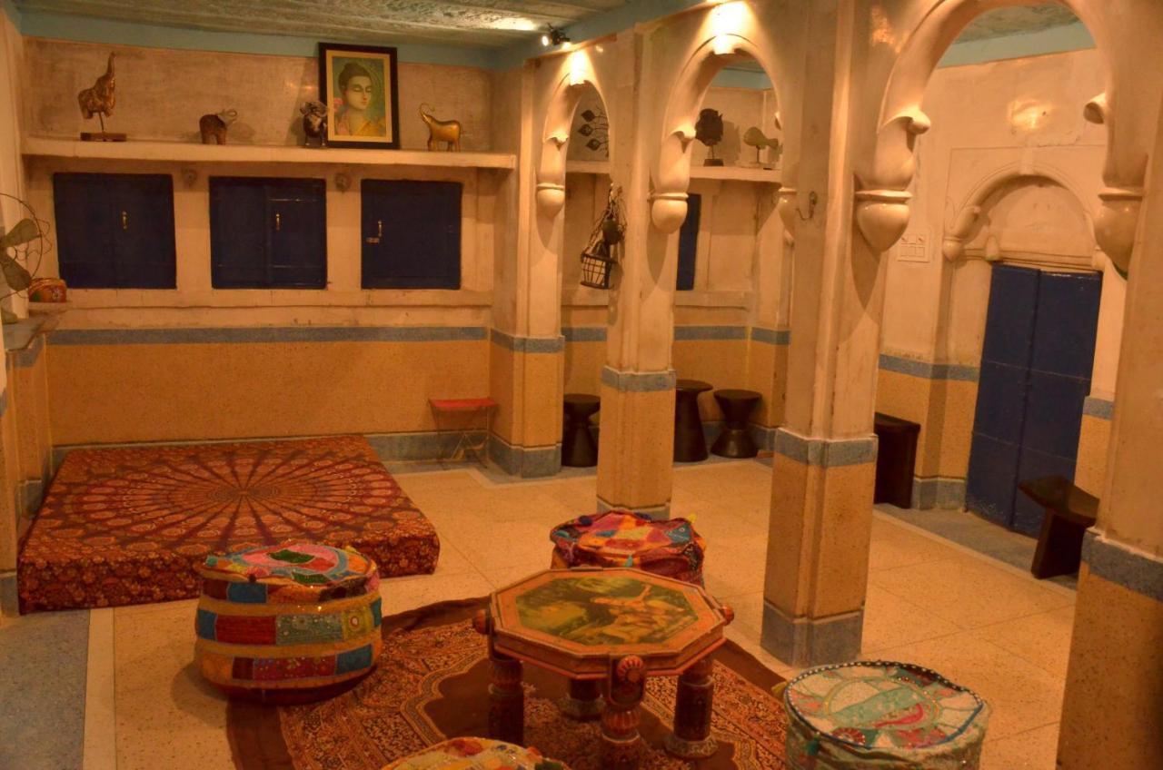 Aura - The Haveli * Jodhpur (Rajasthan)