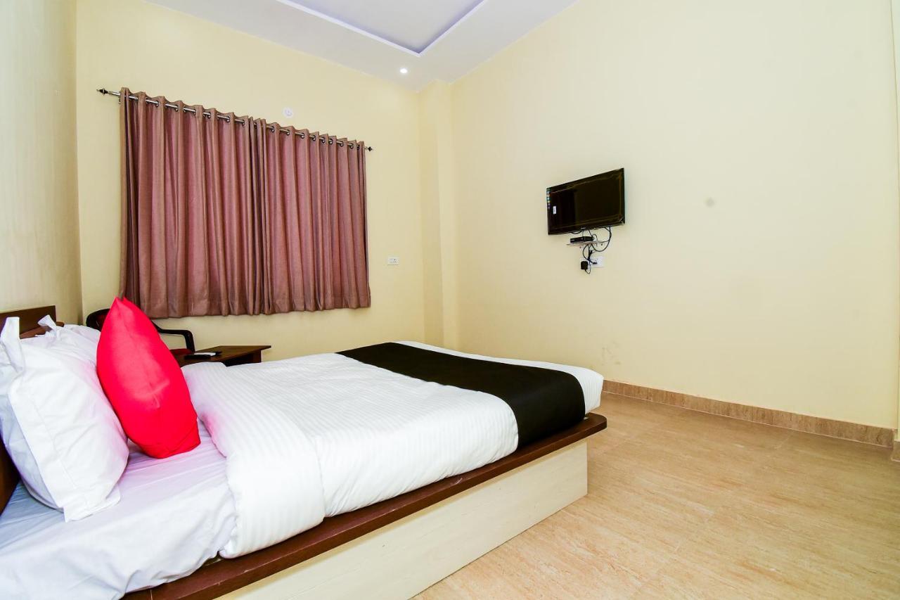 Collection O 38804 Eight Steps 3* Jodhpur (Rajasthan)