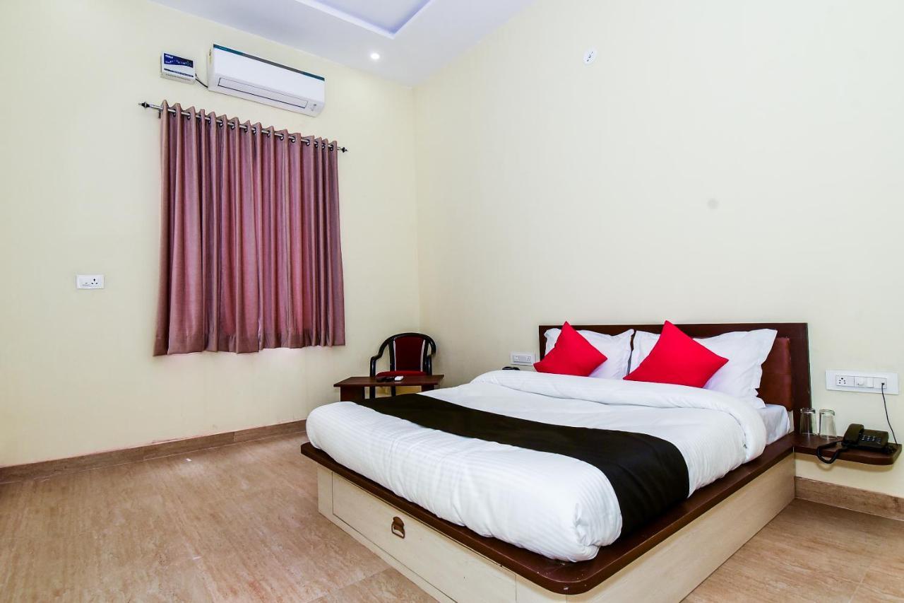 Hotel Collection O 38804 Eight Steps Jodhpur (Rajasthan)