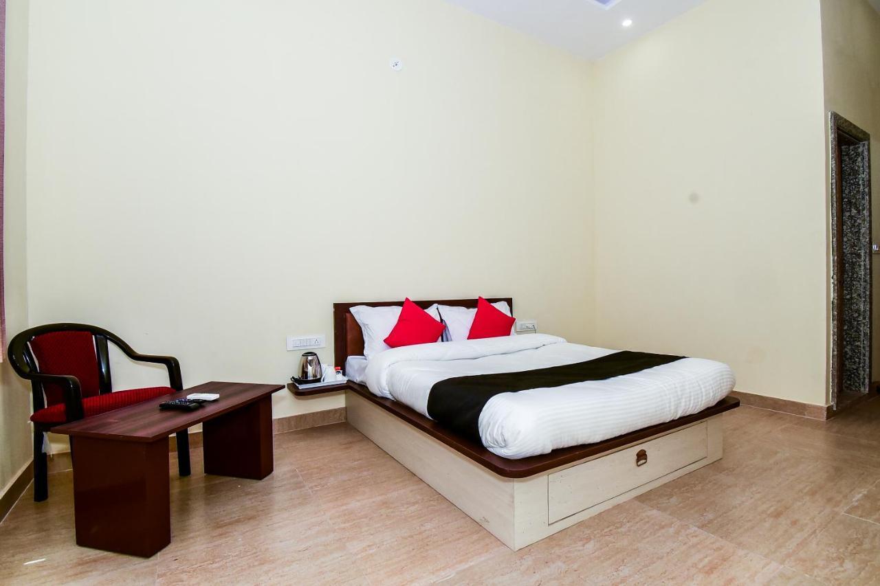 Collection O 38804 Eight Steps Hotel Jodhpur (Rajasthan)