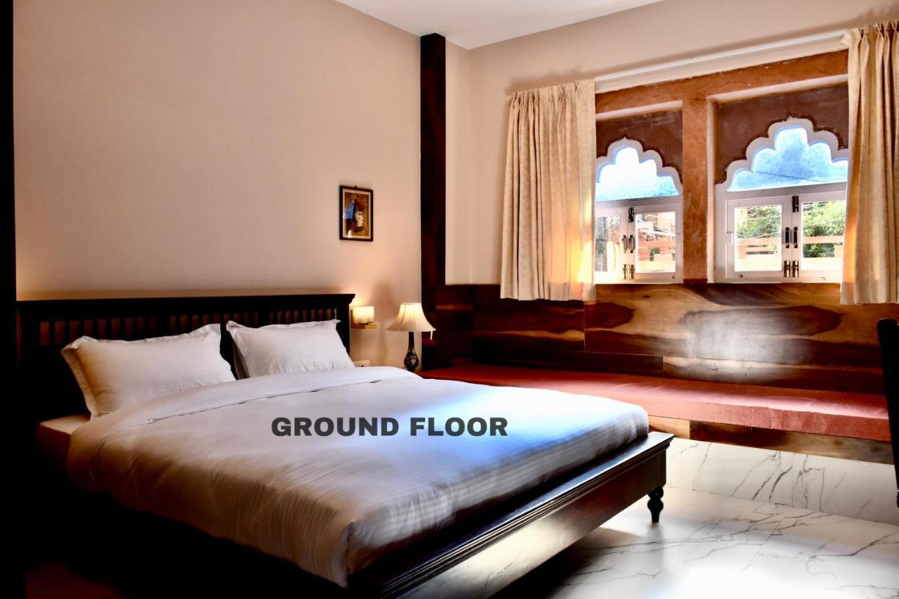 Hotel Kankariya Heritage Jodhpur (Rajasthan)
