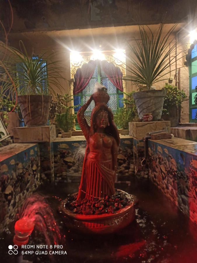 Shangri-la The Heritage Bed & Breakfast Jodhpur (Rajasthan)