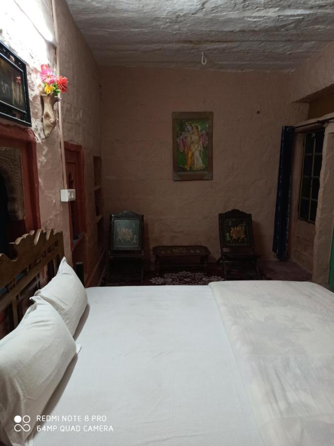 Shangri-la The Heritage Bed & Breakfast 3*