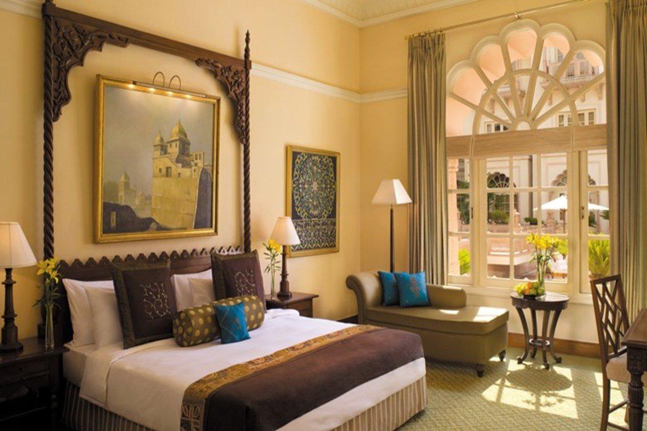 Taj Hari Mahal Jodhpur 5* Jodhpur (Rajasthan)