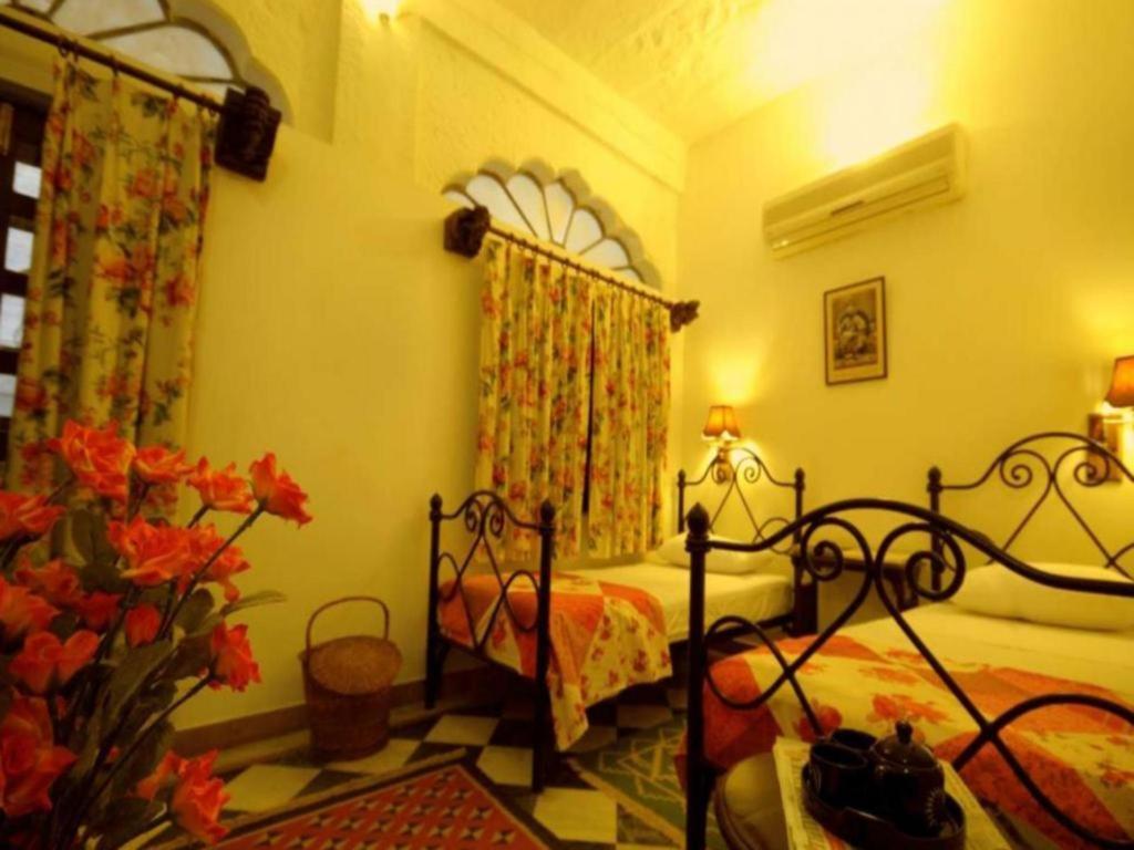 Haveli Pal 3* Jodhpur (Rajasthan)
