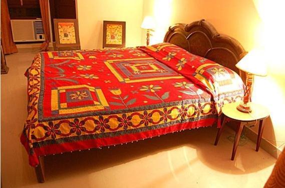 Hotel Kiran