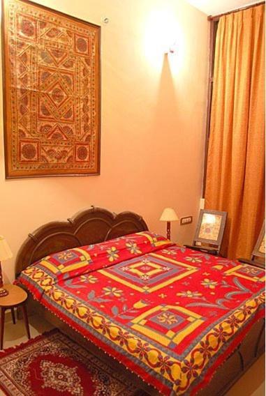 Hotel Kiran 3*