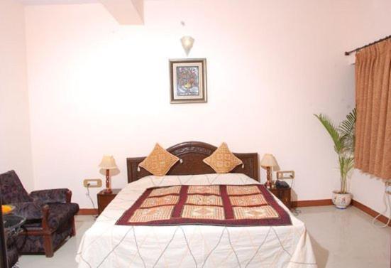 Kiran Jodhpur (Rajasthan)