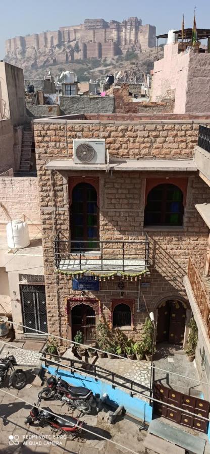 Shangri-la The Heritage Jodhpur (Rajasthan)