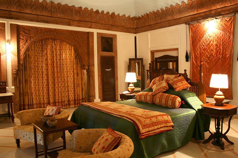 Hotel Bal Samand Garden Retreat