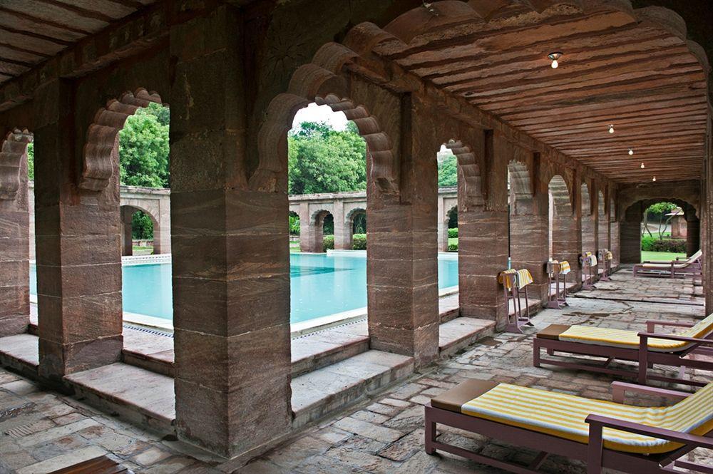 Hotel Bal Samand Garden Retreat 3*