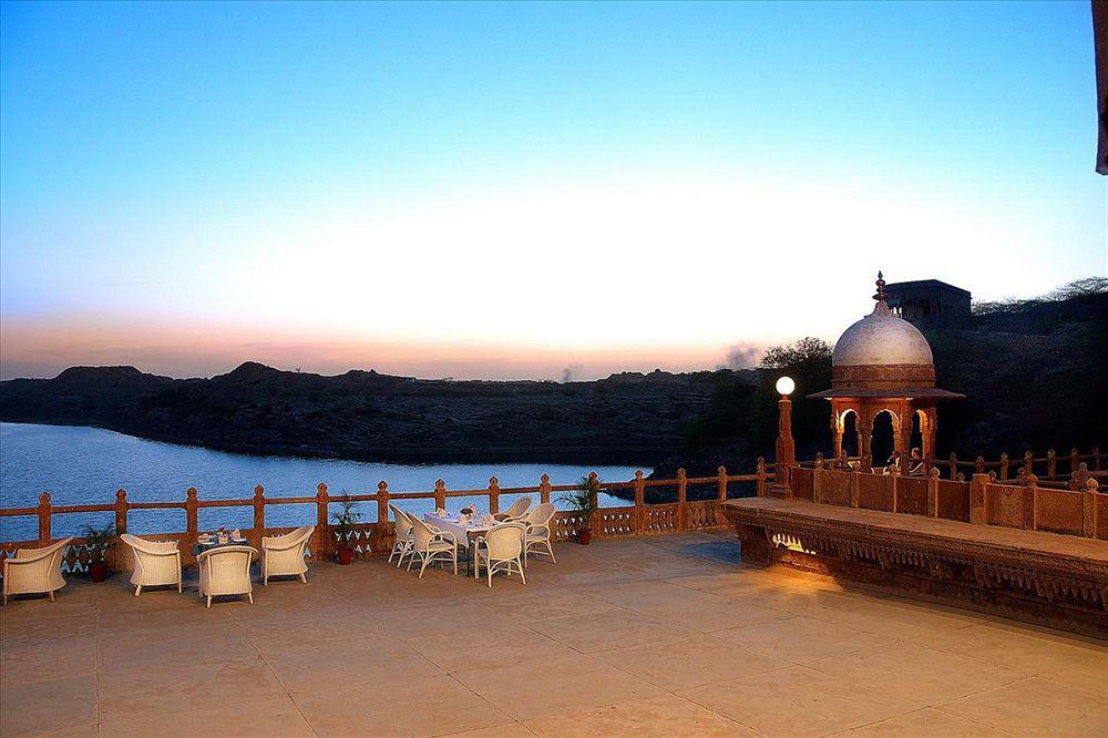 Bal Samand Garden Retreat