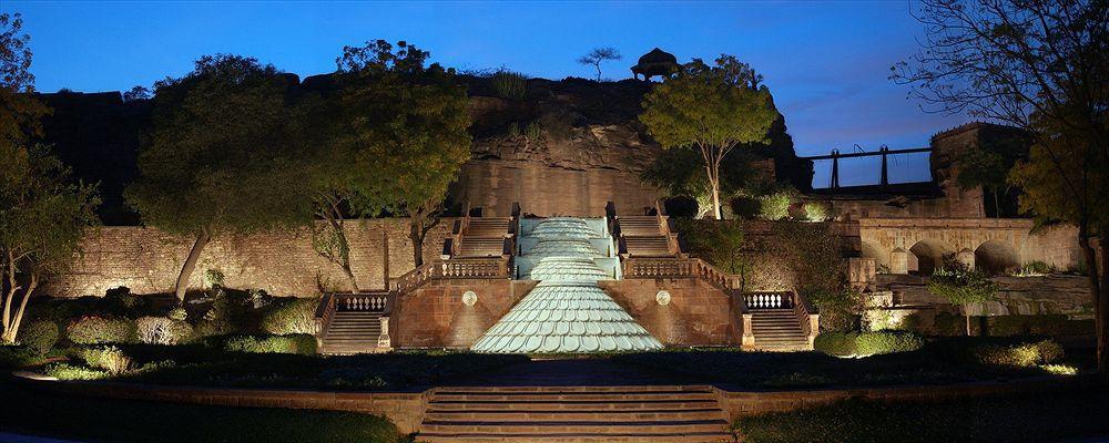 Bal Samand Garden Retreat Hotel 3*