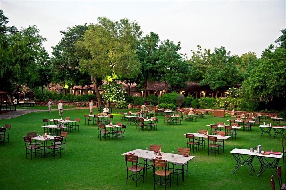 Bal Samand Garden Retreat 3* Jodhpur (Rajasthan)