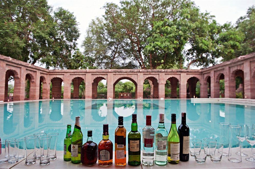 Hotel Bal Samand Garden Retreat