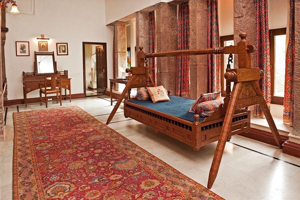 Bal Samand Garden Retreat Hotel Jodhpur (Rajasthan)