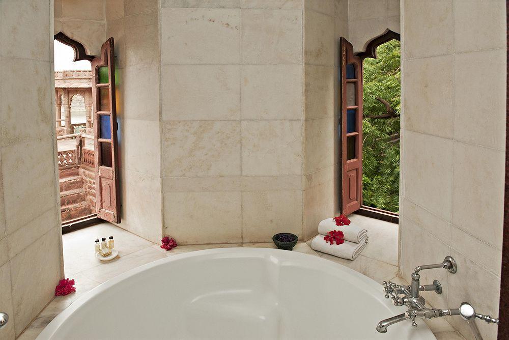 Bal Samand Garden Retreat Jodhpur (Rajasthan)