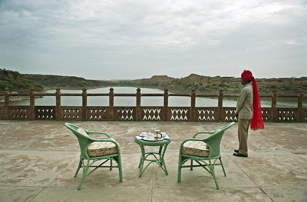 Bal Samand Garden Retreat Hotel