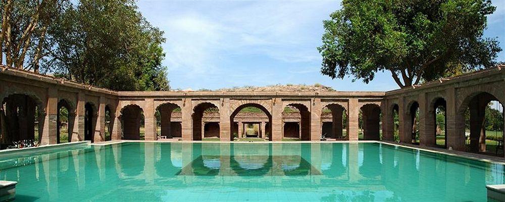 Bal Samand Garden Retreat 3*