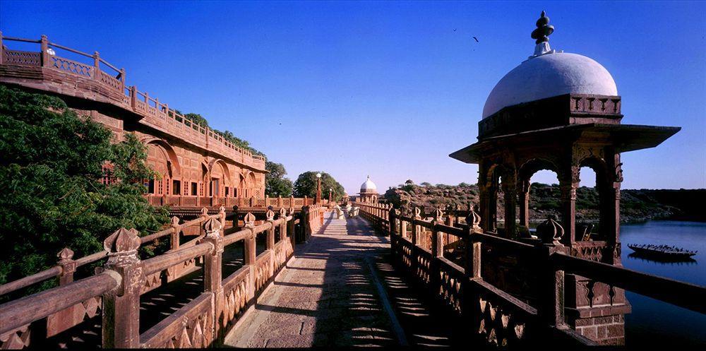 Bal Samand Garden Retreat