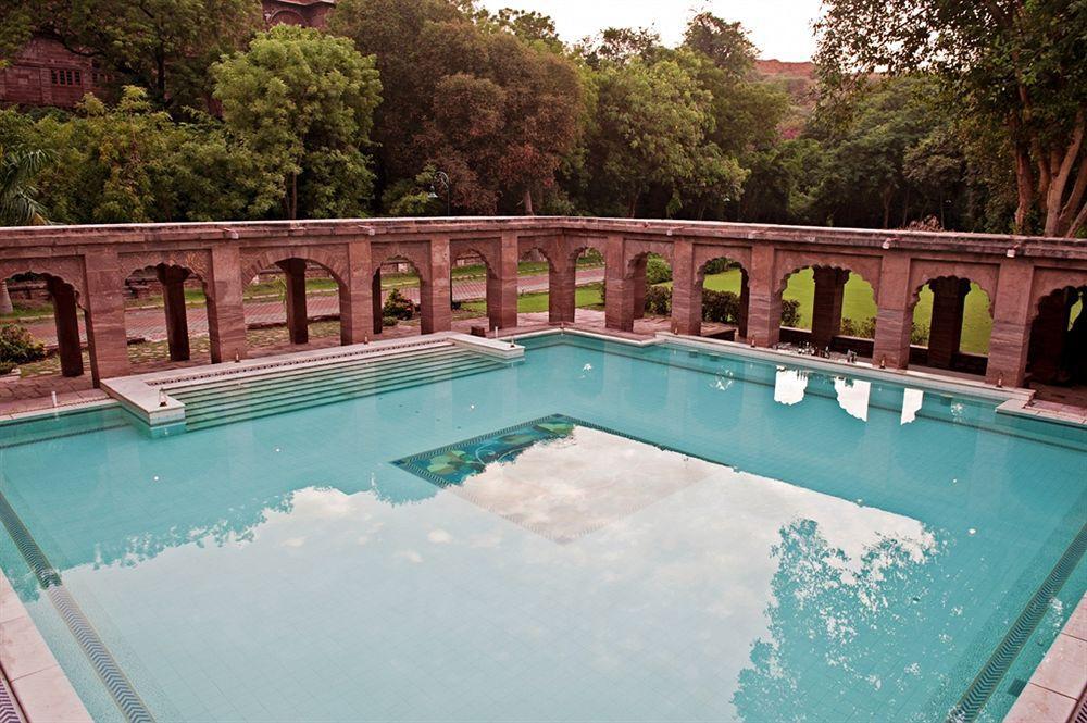 Bal Samand Garden Retreat Hotel 3*