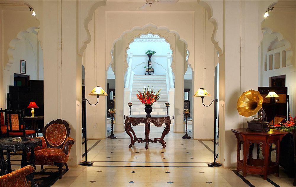 Hotel Bal Samand Garden Retreat Jodhpur (Rajasthan)