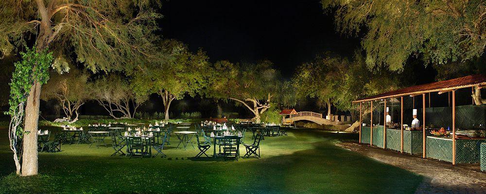 Hotel Bal Samand Garden Retreat