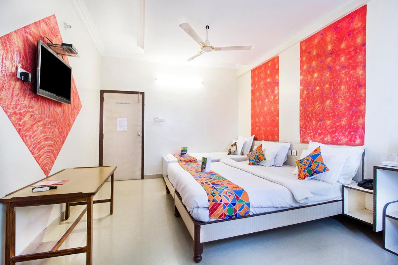 Hotel Omni Plaza Jodhpur (Rajasthan)