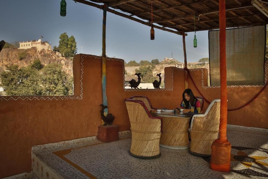 Jodhpur Heritage Haveli Jodhpur (Rajasthan)