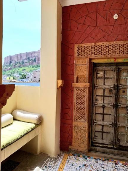 Jodhpur Heritage Haveli * Jodhpur (Rajasthan)