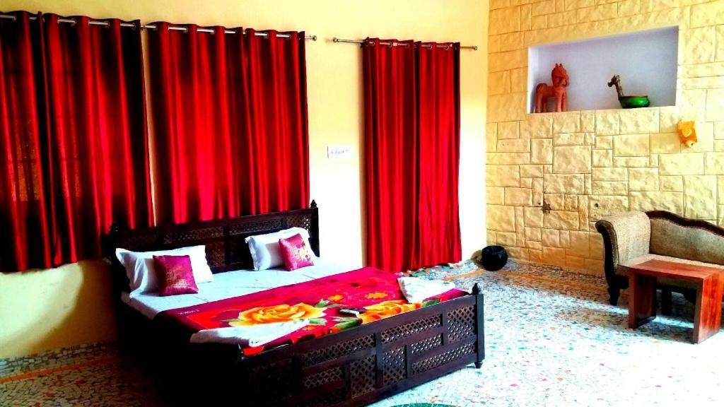 Jodhpur Heritage Haveli Homestay *